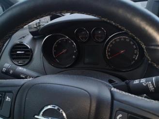 Opel Meriva Meriva, MPV, 2010 / 2017 1.4 Turbo 16V Ecotec picture 6