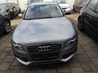 Purkuautot passenger cars Audi A4 A4 Avant (B8), Combi, 2007 / 2015 1.8 TFSI 16V 2010