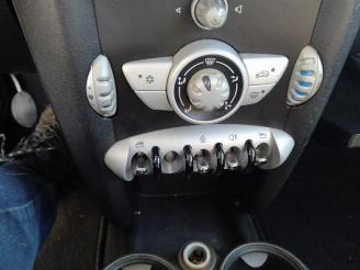 Mini Mini Mini (R56), Hatchback, 2006 / 2013 1.4 16V One picture 7