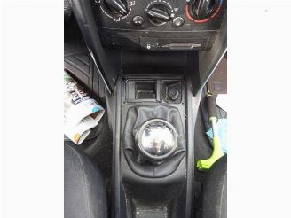 Peugeot 207 207/207+ (WA/WC/WM), Hatchback, 2006 / 2015 1.4 picture 8