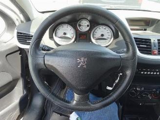 Peugeot 207 207/207+ (WA/WC/WM), Hatchback, 2006 / 2015 1.4 picture 9