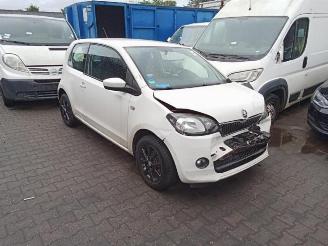Dezmembrări autoturisme Skoda Citigo Citigo, Hatchback, 2011 / 2019 1.0 12V 2013