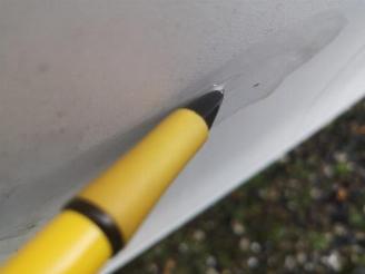 Skoda Citigo Citigo, Hatchback, 2011 / 2019 1.0 12V picture 12