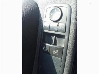 Mercedes A-klasse A (W169), Hatchback, 2004 / 2012 2.0 A-160 CDI 16V picture 6