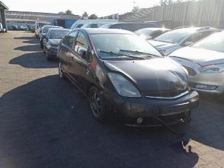 škoda osobní automobily Toyota Prius Prius (NHW20), Liftback, 2003 / 2009 1.5 16V 2008