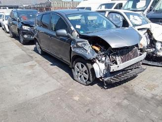 Sloopauto Nissan Note Note (E11), MPV, 2006 / 2013 1.6 16V 2006