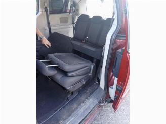 Dodge Caravan Grand Caravan, MPV, 2007 / 2020 3.8 picture 8
