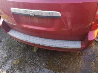 Dodge Caravan Grand Caravan, MPV, 2007 / 2020 3.8 picture 27