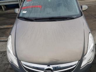 Dezmembrări autoturisme Opel Corsa Corsa D, Hatchback, 2006 / 2014 1.2 16V ecoFLEX Bi-Fuel 2013