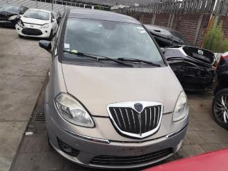 Dezmembrări autoturisme Lancia Musa Musa, MPV, 2004 / 2012 1.4 16V 2008