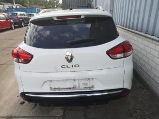 Renault Clio Clio IV Estate/Grandtour (7R), Combi 5-drs, 2012 / 2021 0.9 Energy TCE 90 12V picture 5