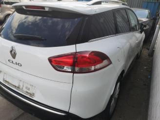 Renault Clio Clio IV Estate/Grandtour (7R), Combi 5-drs, 2012 / 2021 0.9 Energy TCE 90 12V picture 6