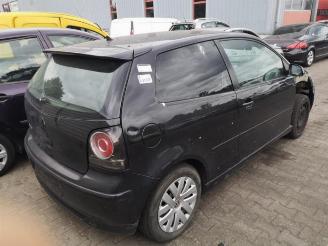 Volkswagen Polo Polo IV (9N1/2/3), Hatchback, 2001 / 2012 1.2 12V picture 5