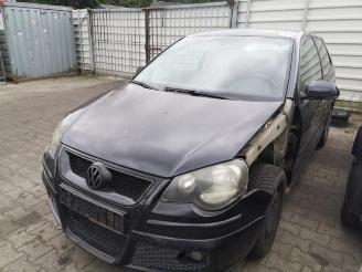 Volkswagen Polo Polo IV (9N1/2/3), Hatchback, 2001 / 2012 1.2 12V picture 2