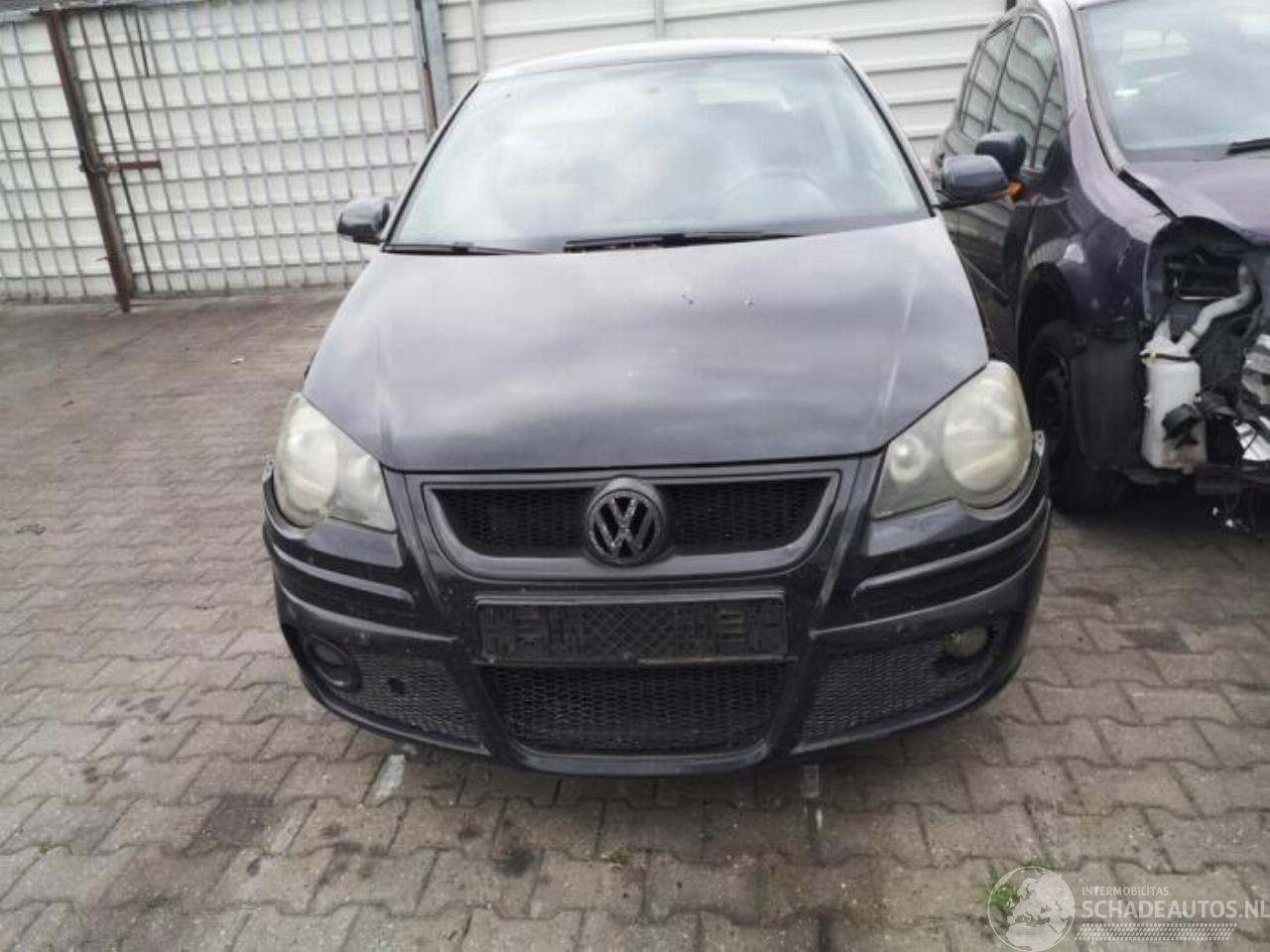 Volkswagen Polo Polo IV (9N1/2/3), Hatchback, 2001 / 2012 1.2 12V