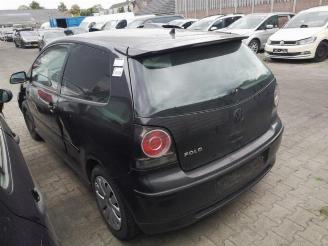 Volkswagen Polo Polo IV (9N1/2/3), Hatchback, 2001 / 2012 1.2 12V picture 3