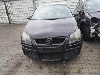 Démontage voiture Volkswagen Polo Polo IV (9N1/2/3), Hatchback, 2001 / 2012 1.2 12V 2009/2