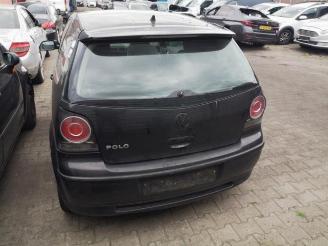 Volkswagen Polo Polo IV (9N1/2/3), Hatchback, 2001 / 2012 1.2 12V picture 4