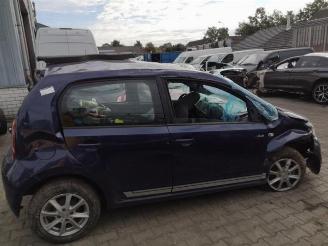 Volkswagen Up! Up! (121), Hatchback, 2011 1.0 12V 60 picture 6