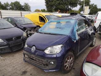 Volkswagen Up! Up! (121), Hatchback, 2011 1.0 12V 60 picture 2