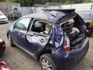 Volkswagen Up! Up! (121), Hatchback, 2011 1.0 12V 60 picture 3