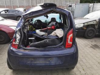 Volkswagen Up! Up! (121), Hatchback, 2011 1.0 12V 60 picture 4