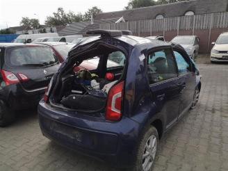 Volkswagen Up! Up! (121), Hatchback, 2011 1.0 12V 60 picture 5
