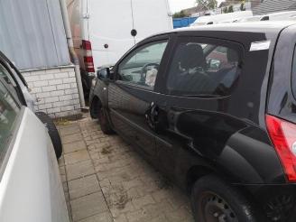 Renault Twingo Twingo II (CN), Hatchback 3-drs, 2007 / 2014 1.2 16V picture 2