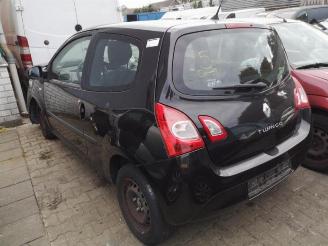 Renault Twingo Twingo II (CN), Hatchback 3-drs, 2007 / 2014 1.2 16V picture 3