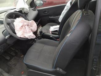 Renault Twingo Twingo II (CN), Hatchback 3-drs, 2007 / 2014 1.2 16V picture 7