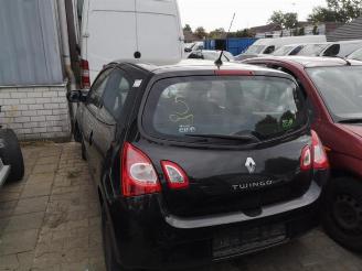 Renault Twingo Twingo II (CN), Hatchback 3-drs, 2007 / 2014 1.2 16V picture 4