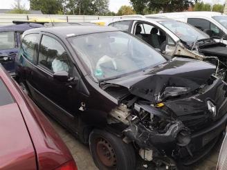 Renault Twingo Twingo II (CN), Hatchback 3-drs, 2007 / 2014 1.2 16V picture 6