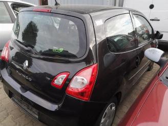 Renault Twingo Twingo II (CN), Hatchback 3-drs, 2007 / 2014 1.2 16V picture 5