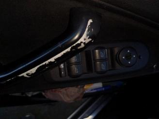 Ford S-Max S-Max (GBW), MPV, 2006 / 2014 1.8 TDCi 16V picture 19