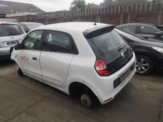Renault Twingo Twingo III (AH), Hatchback 5-drs, 2014 1.0 SCe 70 12V picture 4