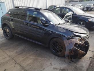 Uttjänta bilar auto Citroën C4 cactus  2018