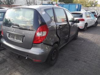 Mercedes A-klasse A (W169), Hatchback, 2004 / 2012 2.0 A-180 CDI 16V picture 4
