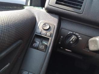 Mercedes A-klasse A (W169), Hatchback, 2004 / 2012 2.0 A-180 CDI 16V picture 9