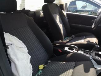 Mercedes A-klasse A (W169), Hatchback, 2004 / 2012 2.0 A-180 CDI 16V picture 12