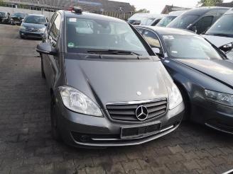 Mercedes A-klasse A (W169), Hatchback, 2004 / 2012 2.0 A-180 CDI 16V picture 2