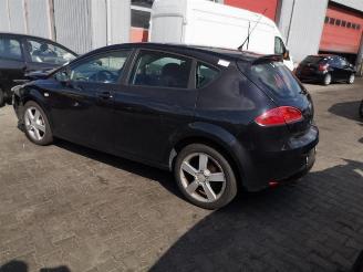 Seat Leon  picture 4