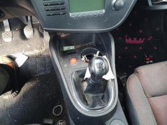 Seat Leon  picture 12