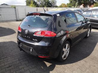 Seat Leon  picture 5