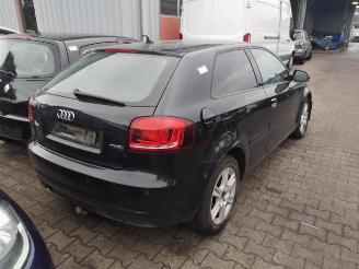 Audi A3 A3 (8P1), Hatchback 3-drs, 2003 / 2012 1.2 TFSI picture 3