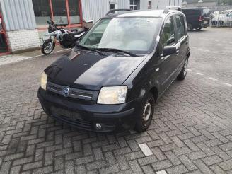Auto da rottamare Fiat Panda Panda (169), Hatchback, 2003 / 2013 1.2 Fire 2004/3