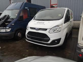 Ford Transit Transit Custom, Van, 2011 / 2023 2.2 TDCi 16V picture 2