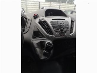 Ford Transit Transit Custom, Van, 2011 / 2023 2.2 TDCi 16V picture 9