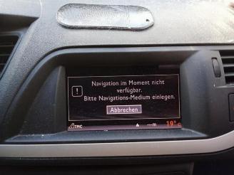 Citroën C5 C5 III Berline (RD), Hatchback, 2008 / 2017 2.0 HDiF 16V picture 5