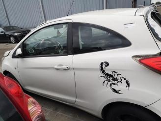 Ford Ka Ka II, Hatchback, 2008 / 2016 1.2 picture 3