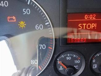 Volkswagen Golf Golf V (1K1), Hatchback, 2003 / 2010 1.6 picture 7